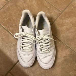 Adidas Tyshawn Low size 12.5